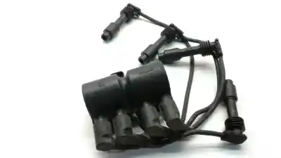 Second-hand car spare part ignition coil for daewoo leganza 2.0 cdx oem iam references   