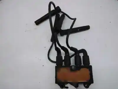 Peça sobressalente para automóvel em segunda mão bobina de ignição por daewoo tacuma sx referências oem iam 25182496  