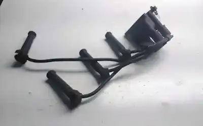 Second-hand car spare part Ignition Coil for FORD PUMA (CCE) 1.4 OEM IAM references   