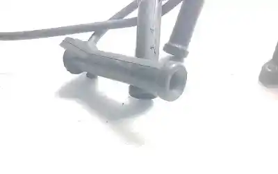 Second-hand car spare part ignition coil for ford puma (cce) 1.4 oem iam references   