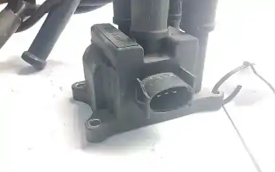Second-hand car spare part ignition coil for ford puma (cce) 1.4 oem iam references   