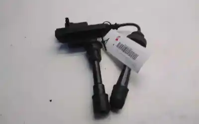 Pezzo di ricambio per auto di seconda mano bobina di accensione per mazda premacy (cp) active (74kw) riferimenti oem iam fp8518100c  