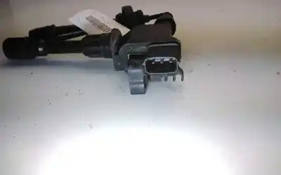 Pezzo di ricambio per auto di seconda mano bobina di accensione per mazda premacy (cp) active (74kw) riferimenti oem iam fp8518100c  