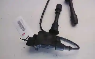 Second-hand car spare part ignition coil for mazda premacy (cp) active (74kw) oem iam references   