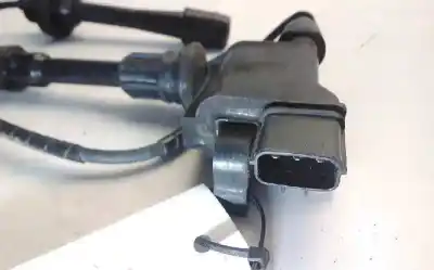 Second-hand car spare part ignition coil for mazda premacy (cp) active (74kw) oem iam references   