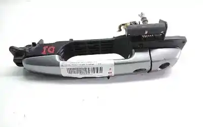 Gebrauchtes Autoersatzteil  zum SUZUKI SX4 (EY, GY)  OEM-IAM-Referenzen   