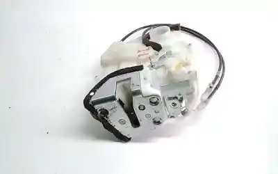 Gebrauchtes Autoersatzteil  zum SUZUKI SX4 (EY, GY)  OEM-IAM-Referenzen   