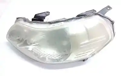 Gebrauchtes Autoersatzteil  zum SUZUKI SX4 (EY, GY)  OEM-IAM-Referenzen   