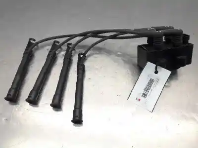 Tweedehands auto-onderdeel bobine voor renault clio ii fase ii (b/cb0) authentique oem iam-referenties 7700274008  2526151a