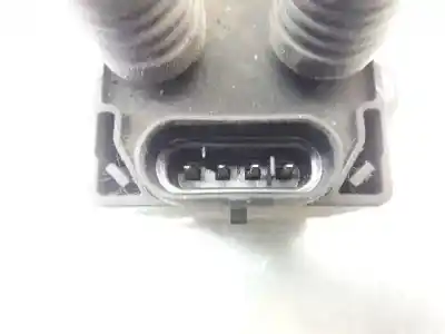 Tweedehands auto-onderdeel bobine voor renault clio ii fase ii (b/cb0) authentique oem iam-referenties 7700274008  2526151a