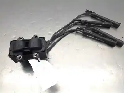 Tweedehands auto-onderdeel bobine voor renault clio ii fase ii (b/cb0) authentique oem iam-referenties 7700274008  2526151a