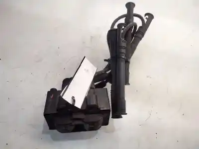 Автозапчастина б/у котушка запалювання для renault clio ii fase ii (b/cb0) authentique посилання на oem iam 224336134r  