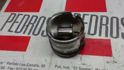 Автозапчасти б/у поршень за nissan navara pick-up (d40m) 2.5 dci diesel cat ссылки oem iam 92600 eb70a  