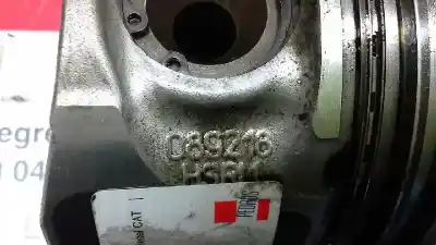 Recambio de automóvil de segunda mano de piston para nissan navara pick-up (d40m) 2.5 dci diesel cat referencias oem iam 92600 eb70a  