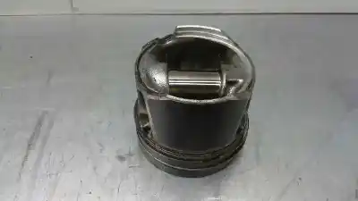 Автозапчасти б/у поршень за OPEL CORSA C Silverline ссылки OEM IAM   
