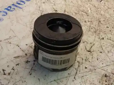 Pezzo di ricambio per auto di seconda mano Pistone per RENAULT CLIO II FASE II (B/CB0) 1.5 dCi Diesel 65 CV / 48 KW Riferimenti OEM IAM   