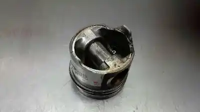 Second-hand car spare part piston for renault scenic rx4 (ja0) 1.9 dci salomon oem iam references   