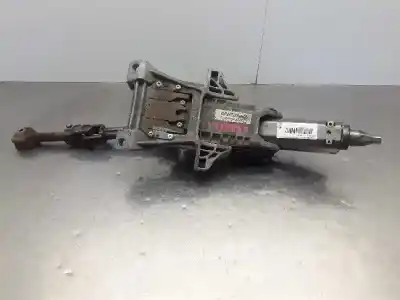 Автозапчастина б/у рульва колонка для ford s-max (ca1) 2.0 tdci cat посилання на oem iam 6g9n3c529ac  