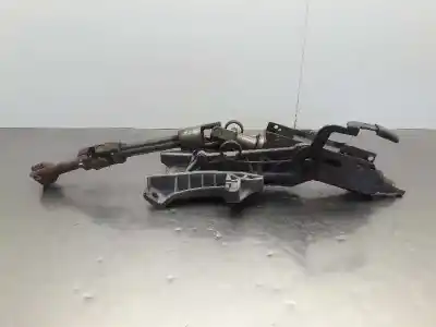 Автозапчастина б/у рульва колонка для ford s-max (ca1) 2.0 tdci cat посилання на oem iam 6g9n3c529ac  