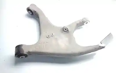 Peça sobressalente para automóvel em segunda mão braço de suspensão traseiro inferior direito por audi q5 (8r) 2.0 tdi (125kw) referências oem iam 8r0505312f