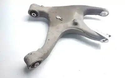 Peça sobressalente para automóvel em segunda mão braço de suspensão inferior traseiro esquerdo por audi q5 (8r) 2.0 tdi (125kw) referências oem iam 8r0505311f