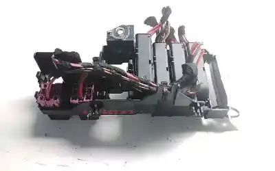 Peça sobressalente para automóvel em segunda mão caixa de fusíveis e relés por audi q5 (8r) 2.0 tdi (125kw) referências oem iam 8k0971845a