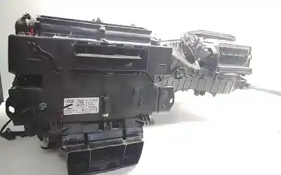 Автозапчасти б/у ПОЛНЫЙ НОРМАЛЬНЫЙ НАГРЕВ за AUDI Q5 (8R)  ссылки OEM IAM 8M1820005BC  