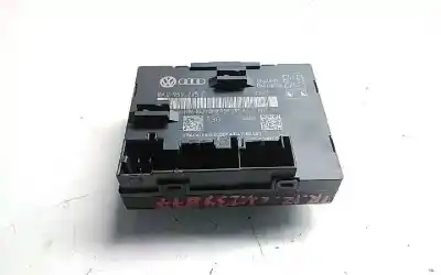 Peça sobressalente para automóvel em segunda mão bsi / bcm / módulo eletrónico confort por audi q5 (8r) 2.0 tdi (125kw) referências oem iam 8k0959795f