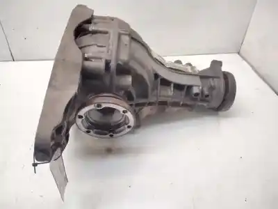 Peça sobressalente para automóvel em segunda mão diferencial traseiro por audi q5 (8r) 2.0 tdi (125kw) referências oem iam 4460310067