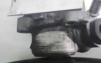 Gebrauchtes Autoersatzteil hydraulikpumpe lenkung zum audi a6 avant (4f5) 2.8 fsi oem-iam-referenzen 410145155h  