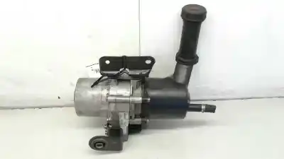 Second-hand car spare part steering pump for citroen c4 coupe vtr plus oem iam references 9656480980