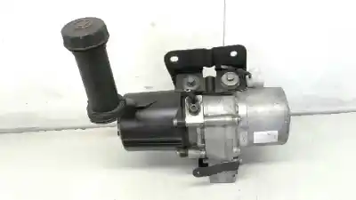 Second-hand car spare part steering pump for citroen c4 coupe vtr plus oem iam references 9656480980  