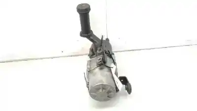 Second-hand car spare part steering pump for citroen c4 coupe vtr plus oem iam references 9656480980  