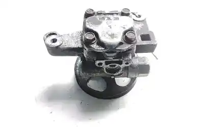Second-hand car spare part steering pump for honda logo (ga3) 1.3i oem iam references 56100p7ag81  