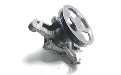 Second-hand car spare part steering pump for honda logo (ga3) 1.3i oem iam references 56100p7ag81  
