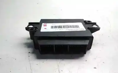 Peça sobressalente para automóvel em segunda mão módulo eletrônico por audi q5 (8r) 2.0 tdi (125kw) referências oem iam 80919475t