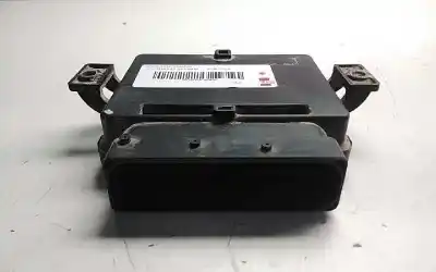 Peça sobressalente para automóvel em segunda mão módulo eletrônico por audi q5 (8r) 2.0 tdi (125kw) referências oem iam 4l0907355b