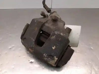 Автозапчастина б/у передній правий гальмівний супорт для FORD TOURNEO CONNECT (TC7) Kombi Corta Посилання на OEM IAM   