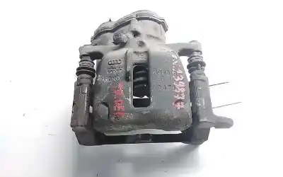 Peça sobressalente para automóvel em segunda mão pinça de travão traseira direita por audi q5 (8r) 2.0 tdi (125kw) referências oem iam 8k0615404b