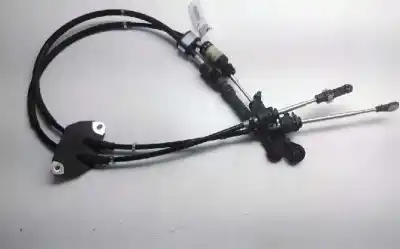 Автозапчастина б/у коробка передач для mazda cx-30 selection 2wd посилання на oem iam 