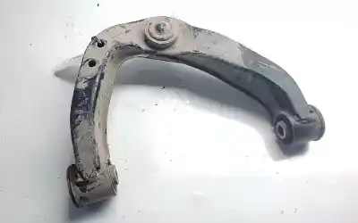 Peça sobressalente para automóvel em segunda mão braço de suspensão superior dianteiro direito por nissan np300 pick-up (d23) acenta double cab 4x4 referências oem iam 