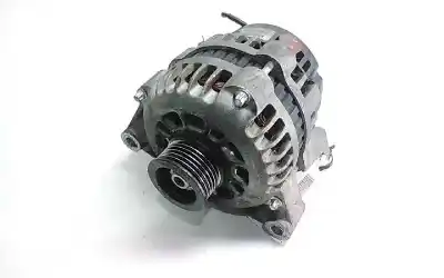 Peça sobressalente para automóvel em segunda mão Alternador por OPEL ZAFIRA A 2.0 DTI Referências OEM IAM CAL12103AS  