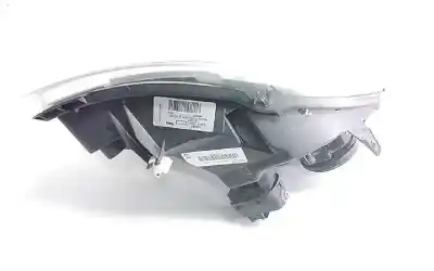 Автозапчастина б/у права фа для renault kangoo (f/kc0) authentique посилання на oem iam 260107401r  