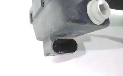 Автозапчастина б/у права фа для renault kangoo (f/kc0) authentique посилання на oem iam 260107401r  