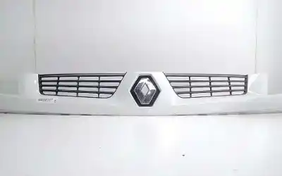 Автозапчастина б/у передня решіта для renault kangoo (f/kc0) authentique посилання на oem iam 8200150629c  820070031
