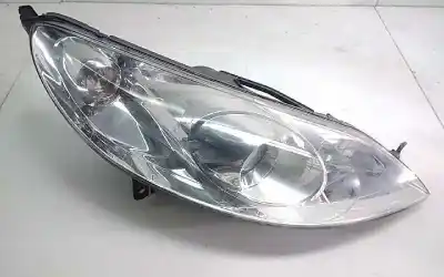 Recambio de automóvil de segunda mano de FARO DERECHO para PEUGEOT 407 SW  referencias OEM IAM 0301213274  