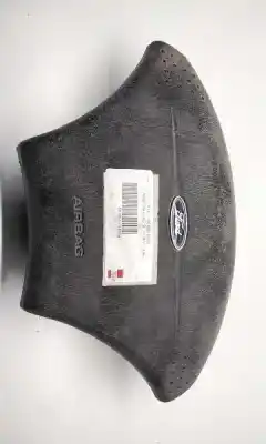 Recambio de automóvil de segunda mano de AIRBAG LATERAL DELANTERO IZQUIERDO para FORD FOCUS BERLINA (CAK)  referencias OEM IAM 98ABA042B85 43096 