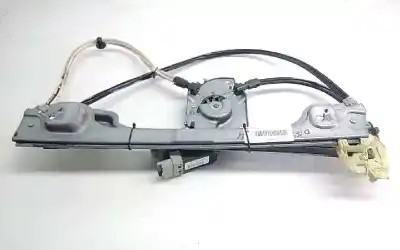Pièce détachée automobile d'occasion  pour PEUGEOT 1007  Références OEM IAM 503620080206  