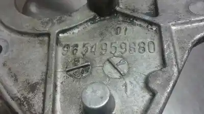 Автозапчастина б/у опора тілького насоса для ford focus c-max (cap) trend (d) посилання на oem iam 9654959880  