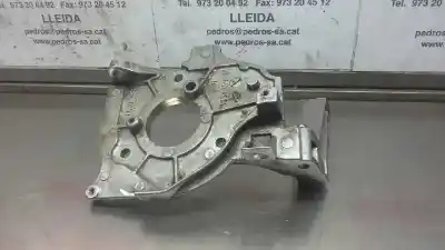 Автозапчастина б/у опора тілького насоса для ford focus c-max (cap) trend (d) посилання на oem iam 9654959880  